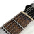 Used Gretsch ELECTROMATIC G5220 JET LP Type Electric Guitar Red 6-String View 9