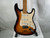 Used Fender FENDER STD STRAT MN BSB S Type Electric Guitar Sunburst 6-String 40012-S000320479 View 1