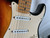 Used Fender FENDER STD STRAT MN BSB S Type Electric Guitar Sunburst 6-String 40012-S000320479 View 4