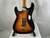 Used Fender FENDER STD STRAT MN BSB S Type Electric Guitar Sunburst 6-String 40012-S000320479 View 9