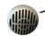 Used DRALIENSMITH DIRTMIC-01 Dynamic Microphone 40009-S000319744 View 3