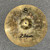 Used ZILDJIAN S SERIES 18" MEDIUM THIN CRASH CYMBAL 41106-S000105593 View 1