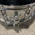Used LUDWIG SUPRALITE 6 X 13 Snare Drum 41106-S000105596 View 3