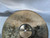 Used Zildjian Z CUSTOM HI-HAT 14IN Hi Hat Cymbals 14" 40012-S000320491 View 10