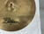 Used Zildjian AVEDIS A CUSTOM 17IN CRASH Crash Cymbal 17" 40012-S000320492 View 3
