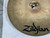 Used Zildjian AVEDIS A CUSTOM 17IN CRASH Crash Cymbal 17" 40012-S000320492 View 8