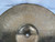 Used Zildjian AVEDIS A CUSTOM 18IN CRASH Crash Cymbal 18" 40012-S000320495 View 6