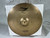 Used Zildjian Z CUSTOM POWER RIDE 20IN Ride Cymbal 20" 40012-S000320496 View 1