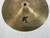 Used Zildjian K SPLASH 10IN Splash Cymbal 10" 40012-S000320498 View 3