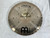 Used Meinl 12 IN GEN X THOMAS LANG FILTER CHINA China Cymbal 12" 40012-S000320499 View 4