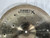 Used Meinl 12 IN GEN X THOMAS LANG FILTER CHINA China Cymbal 12" 40012-S000320499 View 5