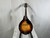 Used Kentucky KM-140S SOLID TOP MANDOLIN Mandolin 40012-S000320502 View 2