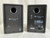 Used Sterling MX3 Passive Studio Monitor 40012-S000320503 View 18