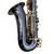 Used Selmer Soloist Alto Sax Blk Nickel/Gold w/Case 41126-S000093929 View 6