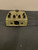 Used Behringer V TONE BDI 21 BASS AMP MODELER Vintage Distortion/Overdrive Pedal 41129-S000022487 View 3