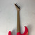 Used Jackson SL2M S Type Electric Guitar Pink 6-String 41110-S000074552 View 6