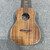 Used LUNA UKE HTB KOA HIGH TIDE BARITONE Ukulele 41106-S000105597 View 1