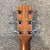 Used TAYLOR BBT Acoustic Guitar 41106-S000105598 View 5