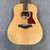 Used TAYLOR BBT Acoustic Guitar 41106-S000105598 View 1