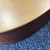 Used TAYLOR BBT Acoustic Guitar 41106-S000105598 View 8