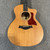 Used TAYLOR 114CE Acoustic-Electric Guitar 41106-S000105599 View 1