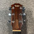 Used TAYLOR 114CE Acoustic-Electric Guitar 41106-S000105599 View 4