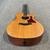Used TAYLOR 114CE Acoustic-Electric Guitar 41106-S000105599 View 6