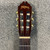 Used WASHBURN C5CE Classical Guitar (AS-IS) 41106-S000105602 View 4