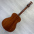 Used Yamaha FS700S Solid Top Acoustic Guitar Sunburst 41124-S000215752 View 6