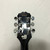 Used Epiphone LES PAUL MODEL LP Type Electric Guitar Black 6-String 41128-S000117234 View 4
