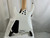 Used Agile SEPTOR PRO 730 7-STRING Super S Electric Guitar White 7-String 40012-S000320505 View 10