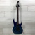 Used Ibanez Gio HH Electric Guitar Blue 40051-S000121069 View 2