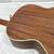 Used Alvarez ABT60 Baritone Solid Top Acoustic Guitar Natural 40051-S000121068 View 9