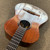 Used GUILD MARK I CLASSICAL Acoustic Guitar 41106-S000105604 View 7