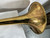 Used Conn 70H BASS TROMBONE 1950S Vintage Tigger Trombone 40012-S000320506 View 6