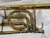 Used Conn 70H BASS TROMBONE 1950S Vintage Tigger Trombone 40012-S000320506 View 8