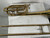 Used Conn 70H BASS TROMBONE 1950S Vintage Tigger Trombone 40012-S000320506 View 15