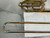 Used Conn 70H BASS TROMBONE 1950S Vintage Tigger Trombone 40012-S000320506 View 16