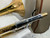 Used Conn 70H BASS TROMBONE 1950S Vintage Tigger Trombone 40012-S000320506 View 19