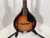 Used Washburn M-ISK Mandolin 40107-S000159984 View 2