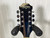Used Washburn M-ISK Mandolin 40107-S000159984 View 3
