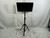 Used Proline MUSIC STAND Band Instrument Stand 40012-S000320507 View 7