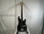 Used Squier PRECISION BASS P Type Bass Guitar Black 4-String 40012-S000320514 View 2