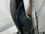 Used Squier PRECISION BASS P Type Bass Guitar Black 4-String 40012-S000320514 View 4