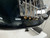 Used Squier PRECISION BASS P Type Bass Guitar Black 4-String 40012-S000320514 View 6