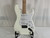 Used Squier STRATOCASTER S Type Electric Guitar White 6-String 40012-S000320516 View 1