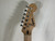 Used Squier STRATOCASTER S Type Electric Guitar White 6-String 40012-S000320516 View 3