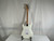 Used Squier STRATOCASTER S Type Electric Guitar White 6-String 40012-S000320516 View 5
