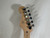 Used Squier STRATOCASTER S Type Electric Guitar White 6-String 40012-S000320516 View 6