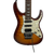 Used Schecter BANSHEE 6 FR EXTREME Electric Guitar Sunburst 6-String 41120-S000040385 View 1